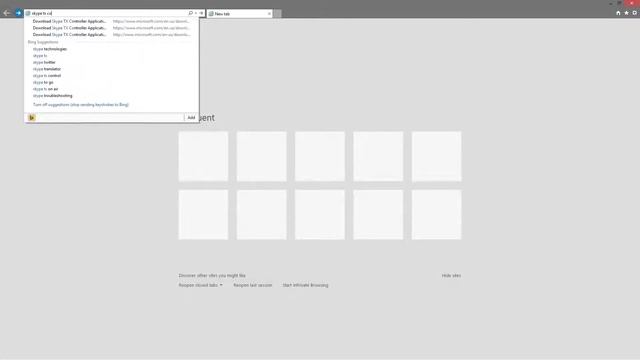 Z Quicklink TX & Skype TX controller Quick Start Guide Part 1 & 2 смотреть онлайн