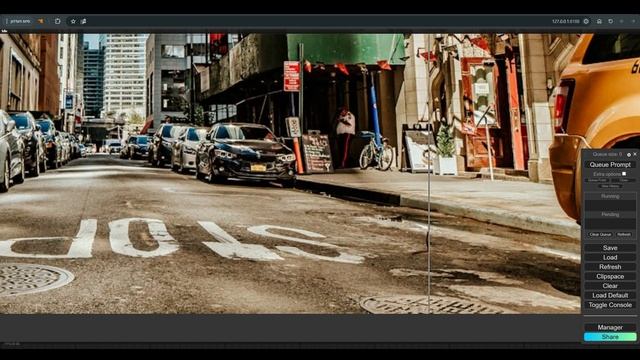 ComfyUI Inpaint Anything Workflow #comfyui #controlnet  #ipadapter  #workflow