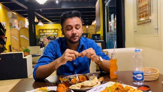 Best Kebab House in Sylhet - kebab Cottage | Tandoori Thala , Peri Peri , Doner Kebab смотреть онлайн