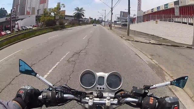K-Duh - Honda CBX 250 Twister - Brigue menos e valorize mais quem você ama.. смотреть онлайн