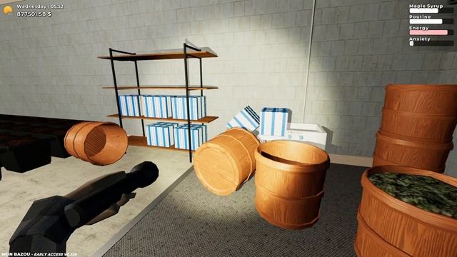 #monbazou | Mon Bazou 2023 | Episode 159 | OlTruck Update