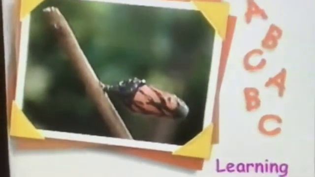 A Helping Hand For Growing Children Segment (S7 E12) (Like: It’s A Rainy Day!) смотреть онлайн