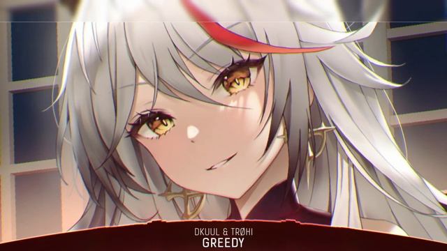 Syrex - Greedy (lyrics) смотреть онлайн
