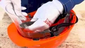 Инструкция крепления очков-экрана О75 производства РОСОМЗ