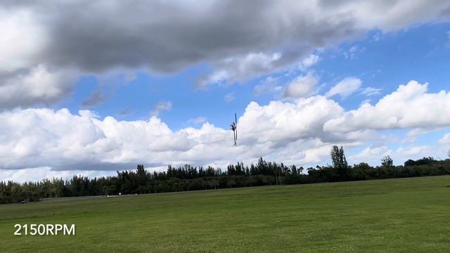 XLPower Specter V2 1650, 1850, 2150RPM 2/27/22 | Markham Park смотреть онлайн