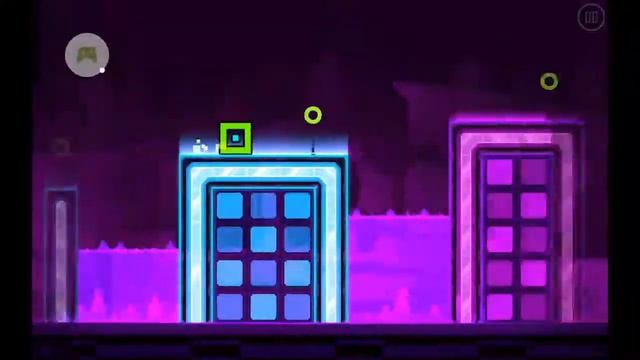 Geometry dash world monster dance off cheat!!! смотреть онлайн