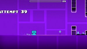 Jumper (Geometry Dash Song By Vevo Music)