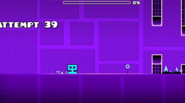 Jumper (Geometry Dash Song By Vevo Music)