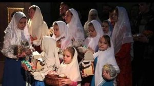 Старообрядцы. Лучший фильм. СССР, 1989 г.