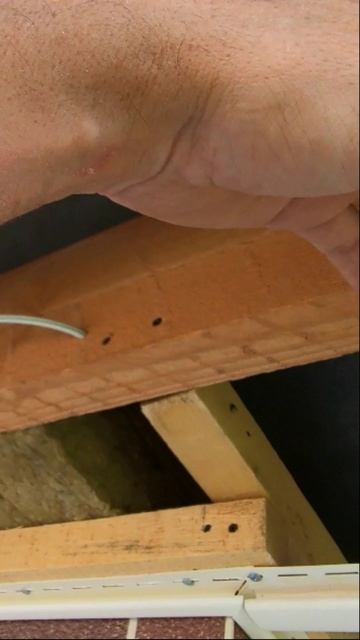 Монтаж белоснежных софит! смотреть онлайн