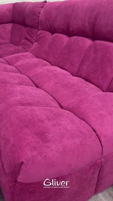 Стильный диван ДеИтали смотреть онлайн