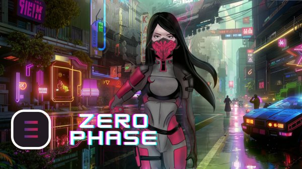 Empasix  - Zero Phase