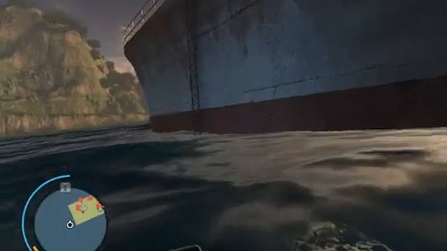 Прохождение Far Cry 3 Осколок прошлого #12