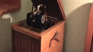 Фонограф (часть 5)