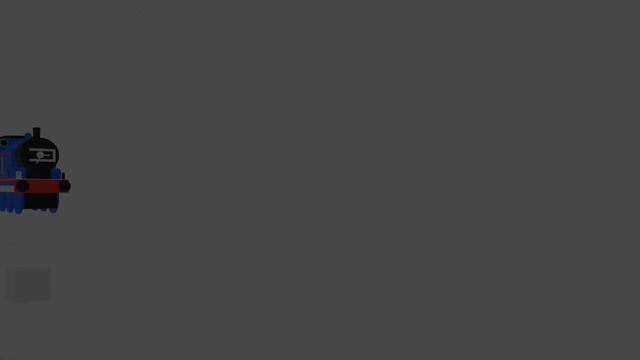 THOMAS GIF - BLENDER смотреть онлайн