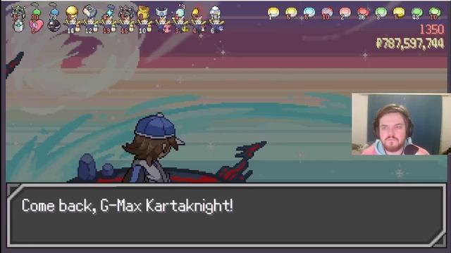 THESE TEAMS CARRIED ME TO WAVE 1000+ (POKEROGUE ENDLESS) смотреть онлайн