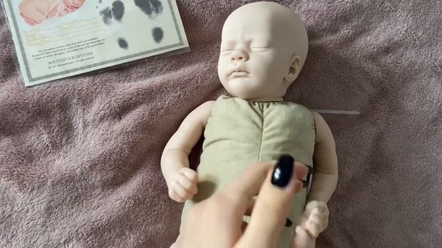 КАКОЙ МАЛЕНЬКИЙ | ВЛОГ ПРИЕХАЛ НОВЫЙ МОЛД! смотреть онлайн