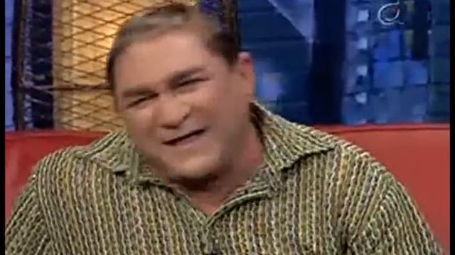 Antolin y Carlos Otero en TN3 - AméricaTevé смотреть онлайн