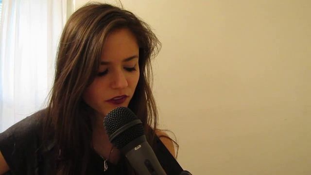 Skinny Love Bon Iver - Cover смотреть онлайн