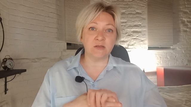 Инсулиновый соматип. Нехватка энергии, апатия. смотреть онлайн