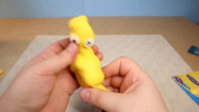 скрЕпыши Рогатка и много других безумных игрушек смотреть онлайн