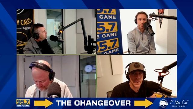 Crossover: The 49ers' Brandon Aiyuk Decision смотреть онлайн