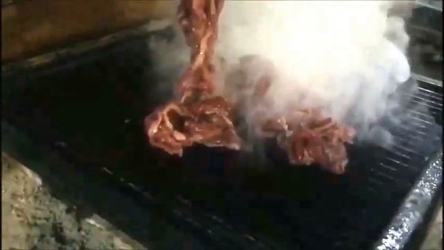 Şevk-Et Steak House Spagetti смотреть онлайн