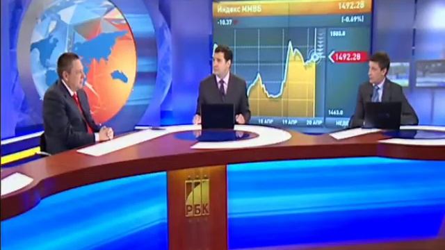 Демура Сапунов.О надежности российских брокеров смотреть онлайн