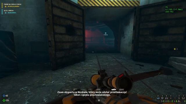 Serious Sam: Siberian Mayhem cz.9 (Czołg, horda skoczków i zmutowane Gnaary) смотреть онлайн