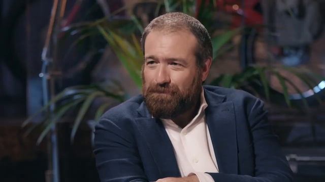 Ettore – Un Caffè Con… Ilenia Pastorelli смотреть онлайн