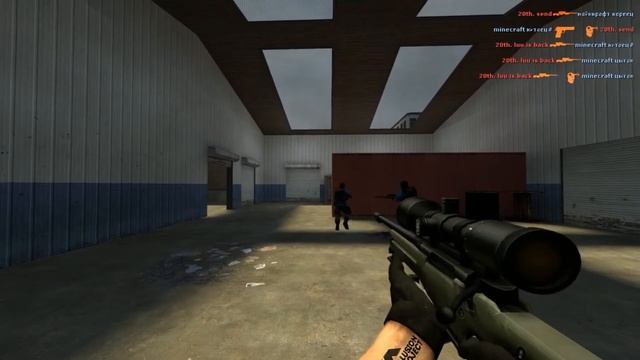 FRAGSHOW #4 | by luu смотреть онлайн
