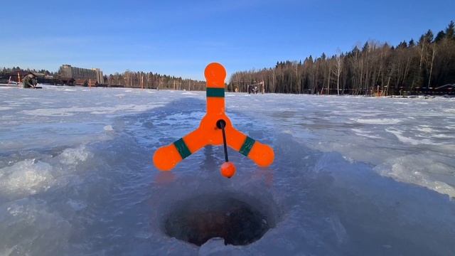 Поимка, проходы , сход. смотреть онлайн