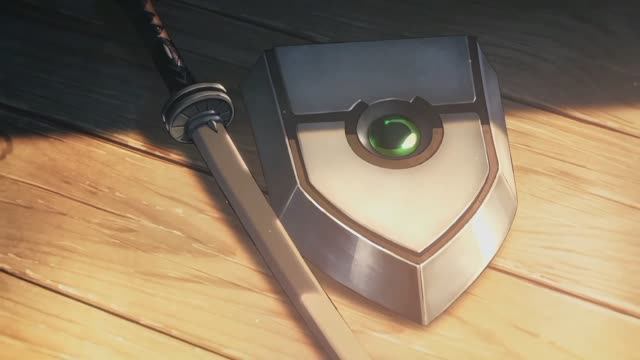 Восхождение героя щита заставка 3 сезона