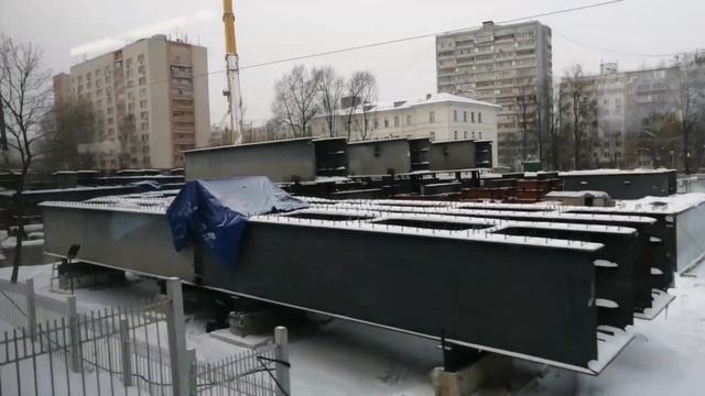 ЮВХ от Новохохловской до Курьяново 24.02 смотреть онлайн