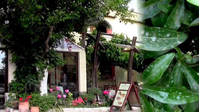 4). Греция. о. Крит. Отель Fereniki Resort Hotel 3*. п. Георгиоуполис. Май, 2017 г. смотреть онлайн