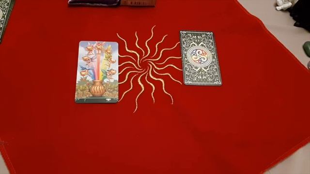 Таро. 🔔🔔🔔Три звоночка из будущего✅Что важно сейчас/`Magic channel/Таро онлайн смотреть онлайн