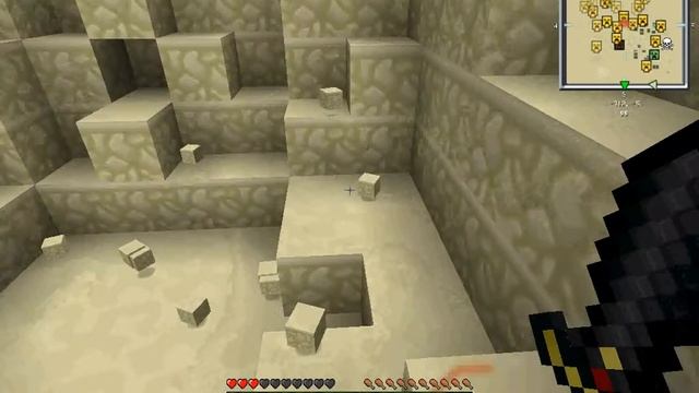 Обзор мода про криперов (Creeper Species 1.7.2) смотреть онлайн