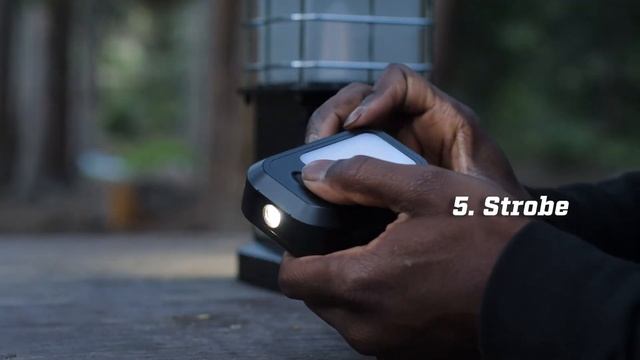 ReadyLight Camp Lantern | The MOST Versatile Camp Lantern You've Ever Seen! смотреть онлайн