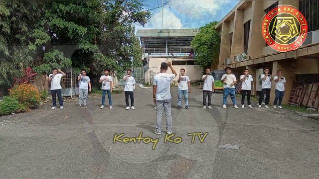 Pentagon Drum & Bugle Corps General Practice #satisfying #solid #drums #bohol #training #united смотреть онлайн