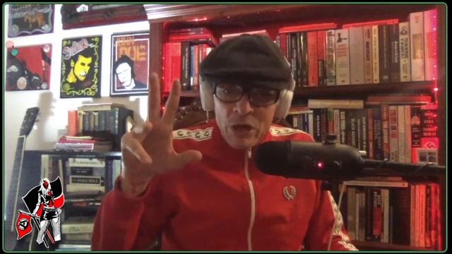 Left of Religion | Introductory Episode (S1-E1) смотреть онлайн