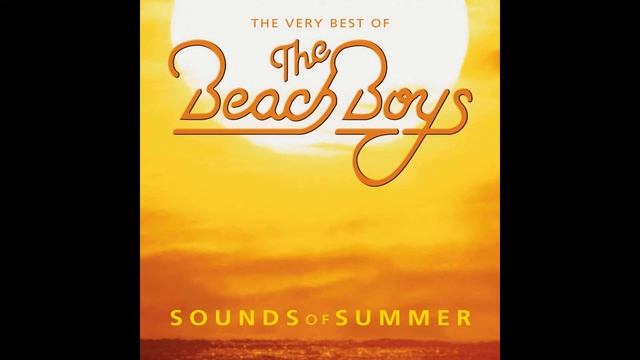 Don't Worry Baby (Mono Single Version) - The Beach Boys смотреть онлайн