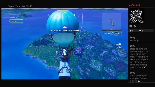 Fortnite CUBE Event !  # 1 PC Noob