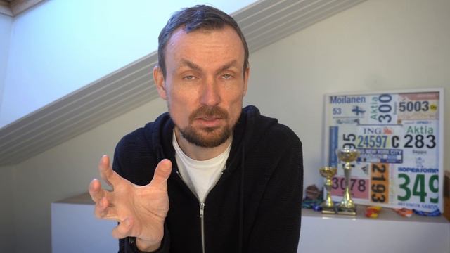 Testissä Polar Vantage M2 смотреть онлайн