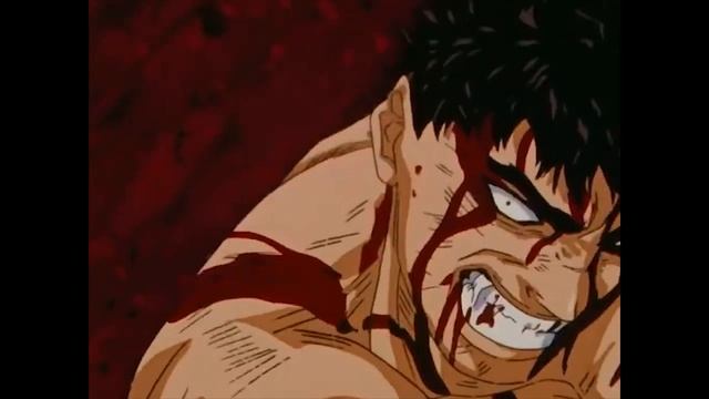 BERSERK AMV / / МАГАДАН смотреть онлайн