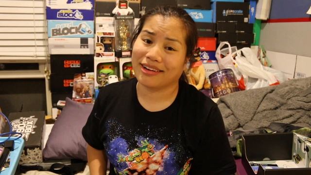 2016 March Loot Gaming - [Legacy] - NEW!!!! смотреть онлайн