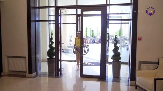 Турнир «Самый длинный день», июнь 2018 смотреть онлайн