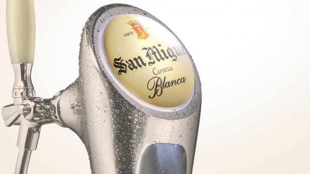 "Harmony" SAN MIGUEL CERVEZA BLANCA Commercial смотреть онлайн