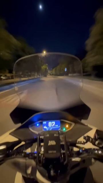 PCX 125 0-100 SPEED TEST (ALL STOCK) смотреть онлайн