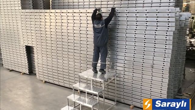 Монтажная подставка