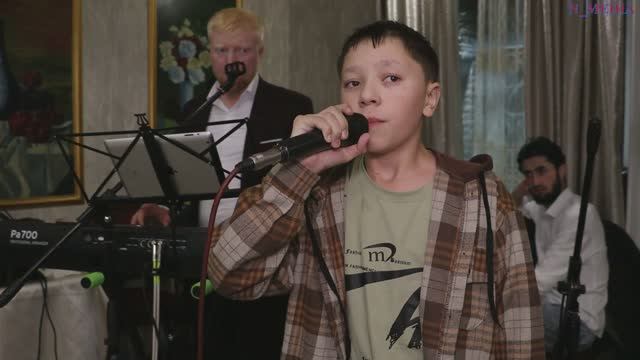 УМРАЧОНИ НУРМУХАМАД 2025